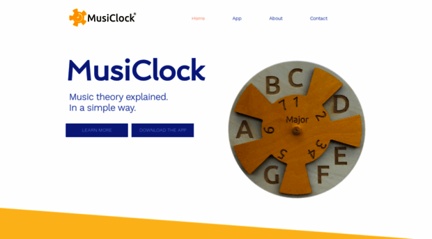 getmusiclock.com