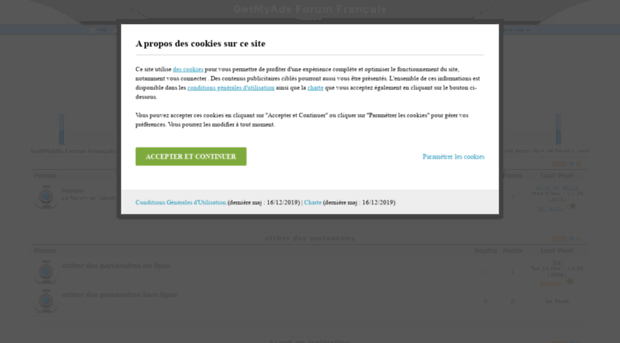getmyads-forumfrancais.xooit.org