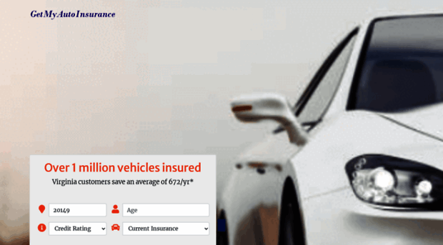 getmyautoinsurance.com