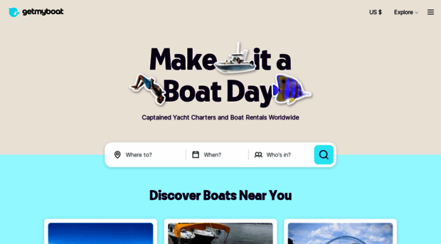 getmyboat.co.za