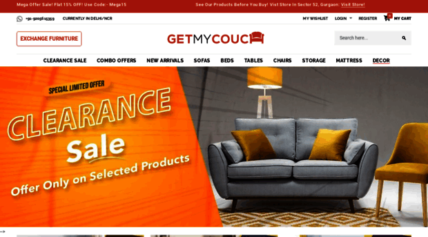 getmycouch.com