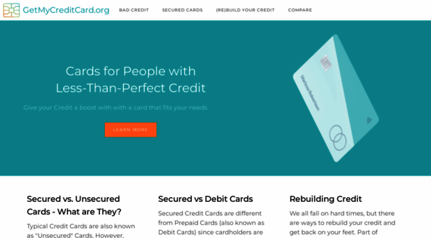 getmycreditcard.org