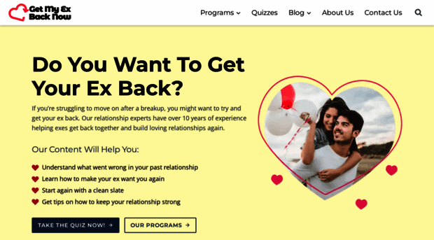 getmyexbacknow.com