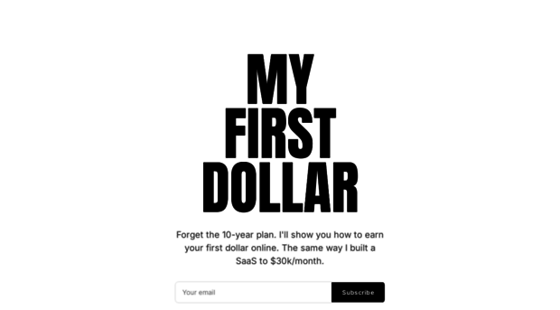 getmyfirstdollar.com