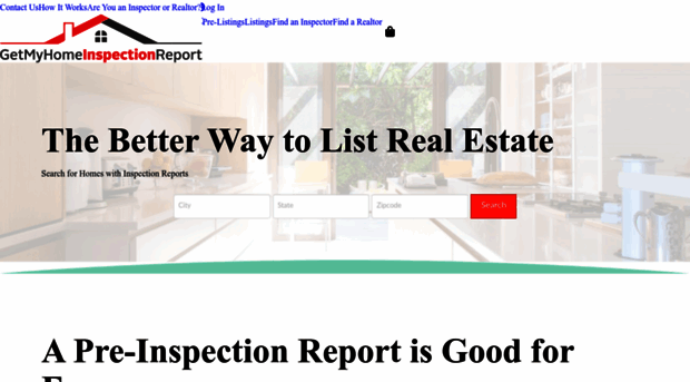 getmyhomeinspectionreport.com