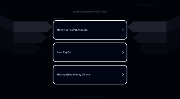 getmymoneyout.com