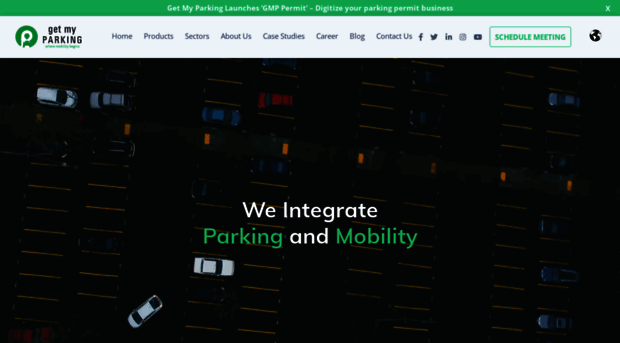 getmyparking.in