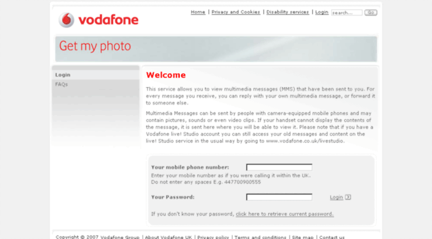 getmyphoto.vodafone.co.uk