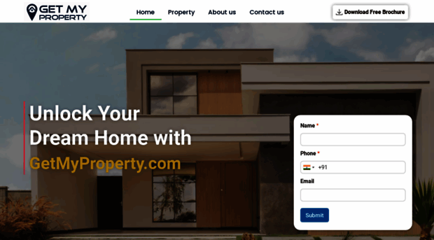 getmyproperty.co.in