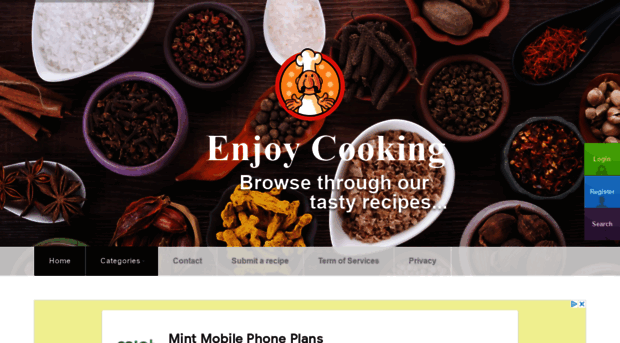 getmyrecipes.com