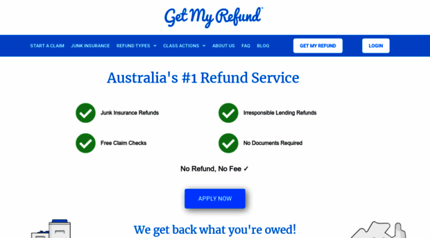getmyrefund.com.au
