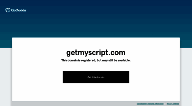 getmyscript.com