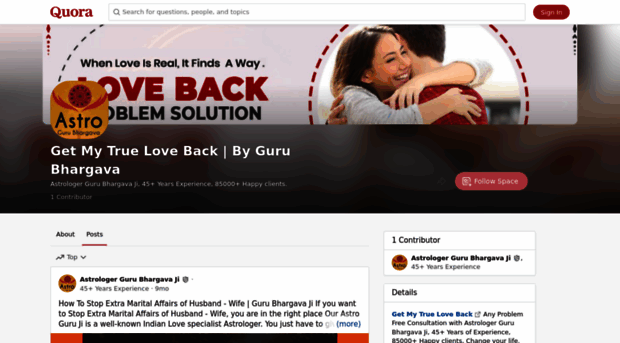 getmytruelovebackbygurubhargava.quora.com