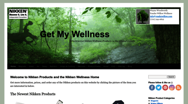 getmywellness.com