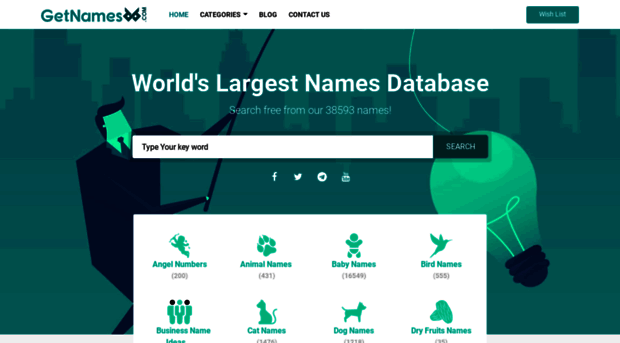 getnamesdb.com