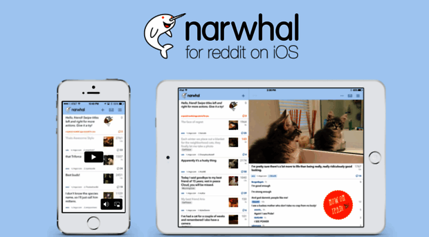 getnarwhal.com