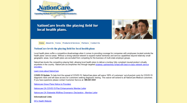 getnationcare.com