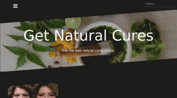 getnaturalcures.com