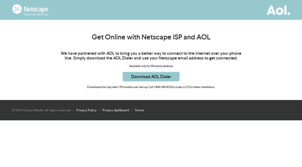 getnetscape.isp.netscape.com