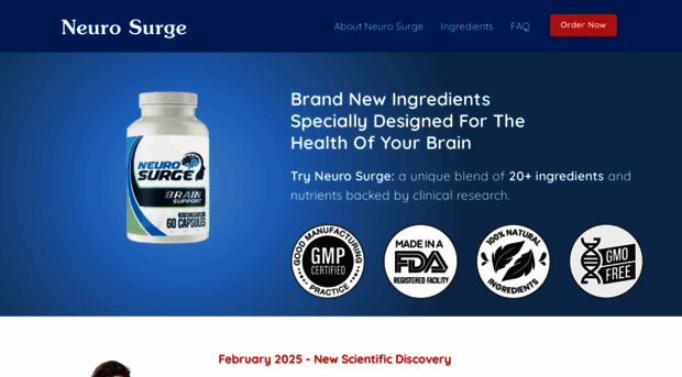 getneurosurge.com