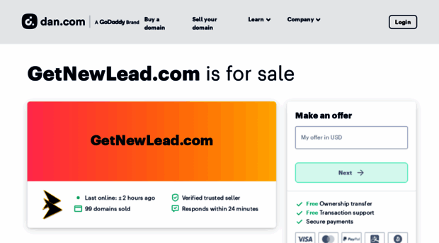 getnewlead.com