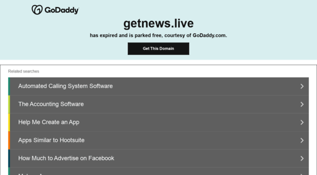 getnews.live