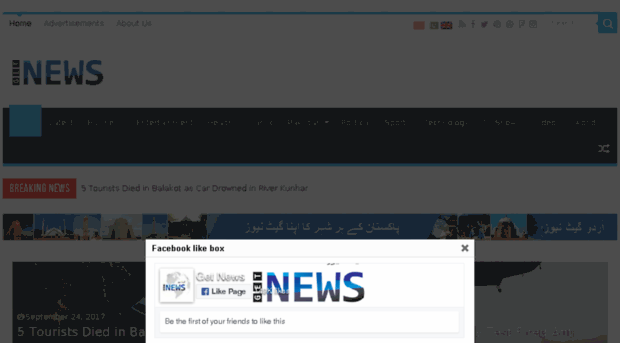 getnews.tv