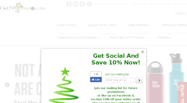 getngreen.com