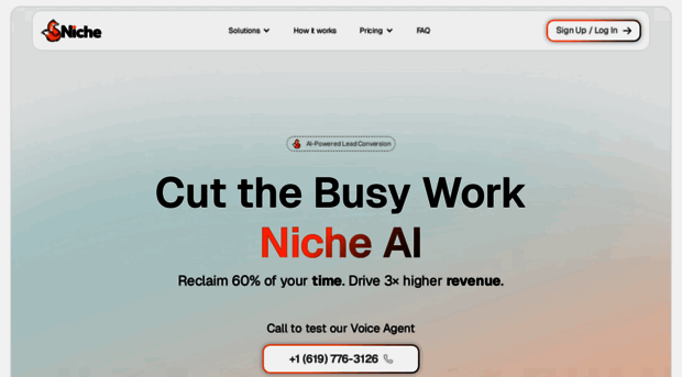 getniche.ai