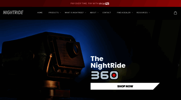 getnightride.com