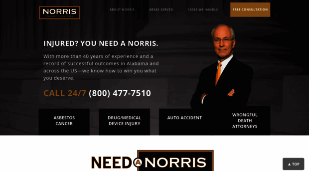 getnorris.com