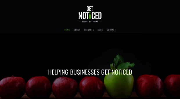 getnoticedbranding.co.uk