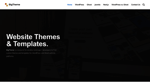 getnoticedtheme.com