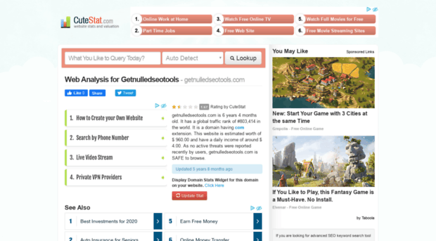 getnulledseotools.com.cutestat.com
