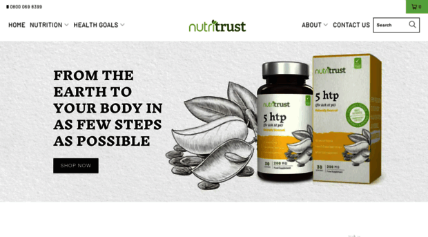 getnutritrust.com