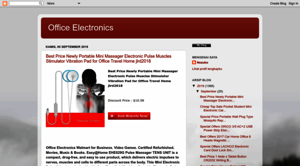 getofficeelectronics.blogspot.com