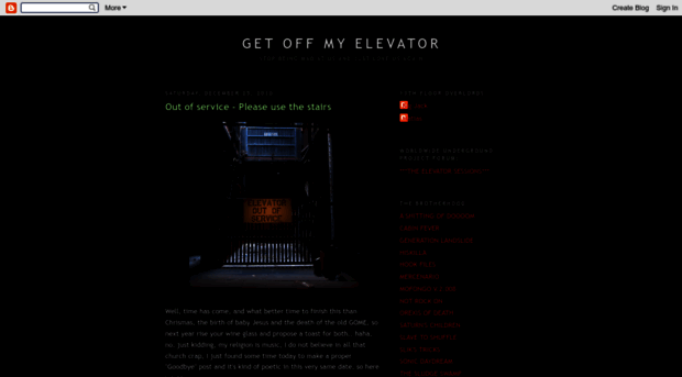 getoffmyelevator.blogspot.com