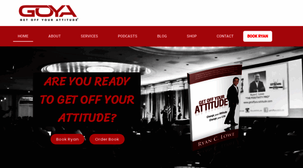 getoffyourattitude.com