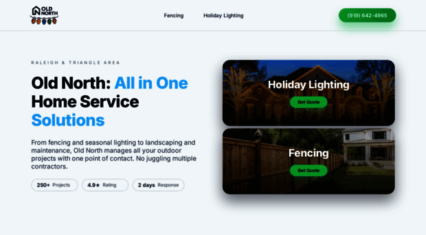 getoldnorth.com