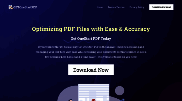 getonestartpdf.com