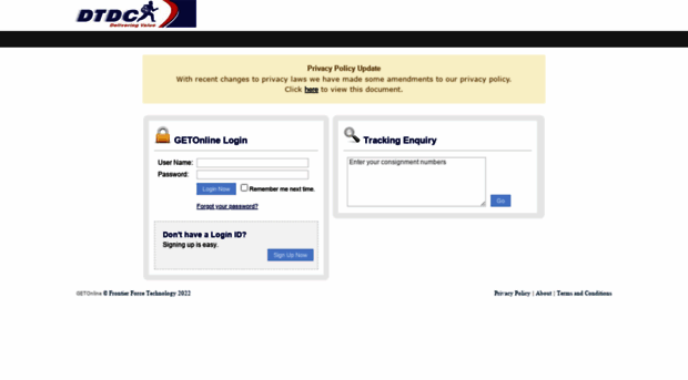 getonline.dtdc.com