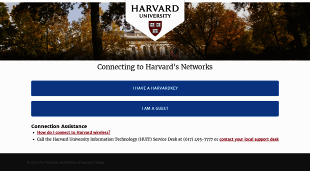 getonline.harvard.edu