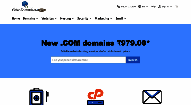 getonlineaddress.com