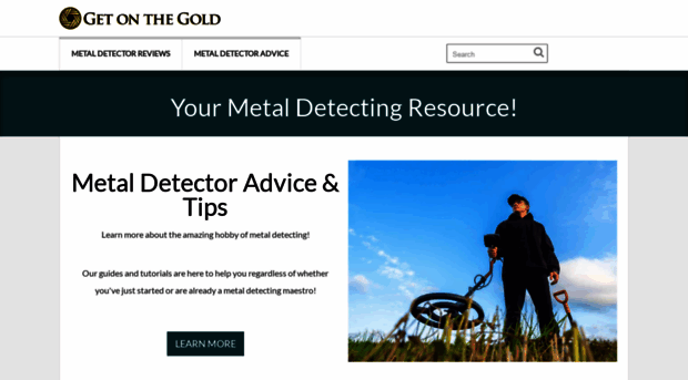 getonthegold.com