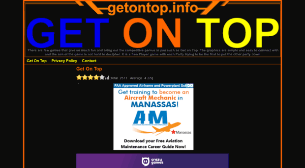 getontop.info