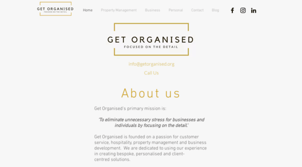 getorganised.org