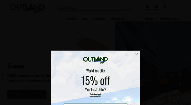 getoutland.com