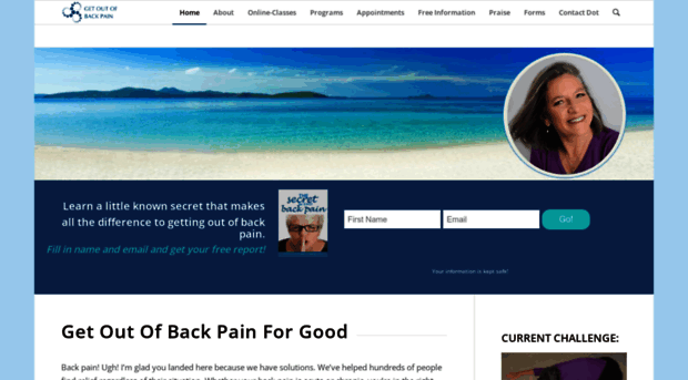 getoutofbackpain.com