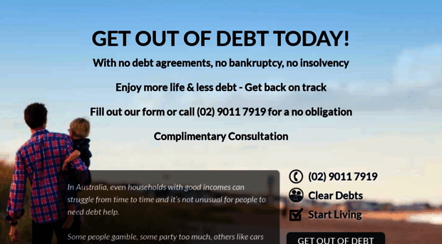 getoutofdebttoday.com.au