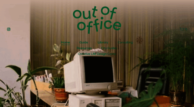 getoutofoffice.network